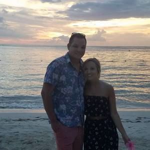 Meet your Posher, Leah